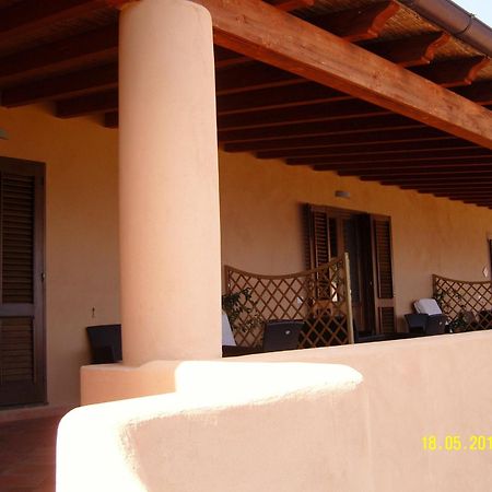 Solemar Hotel Leni Exterior foto