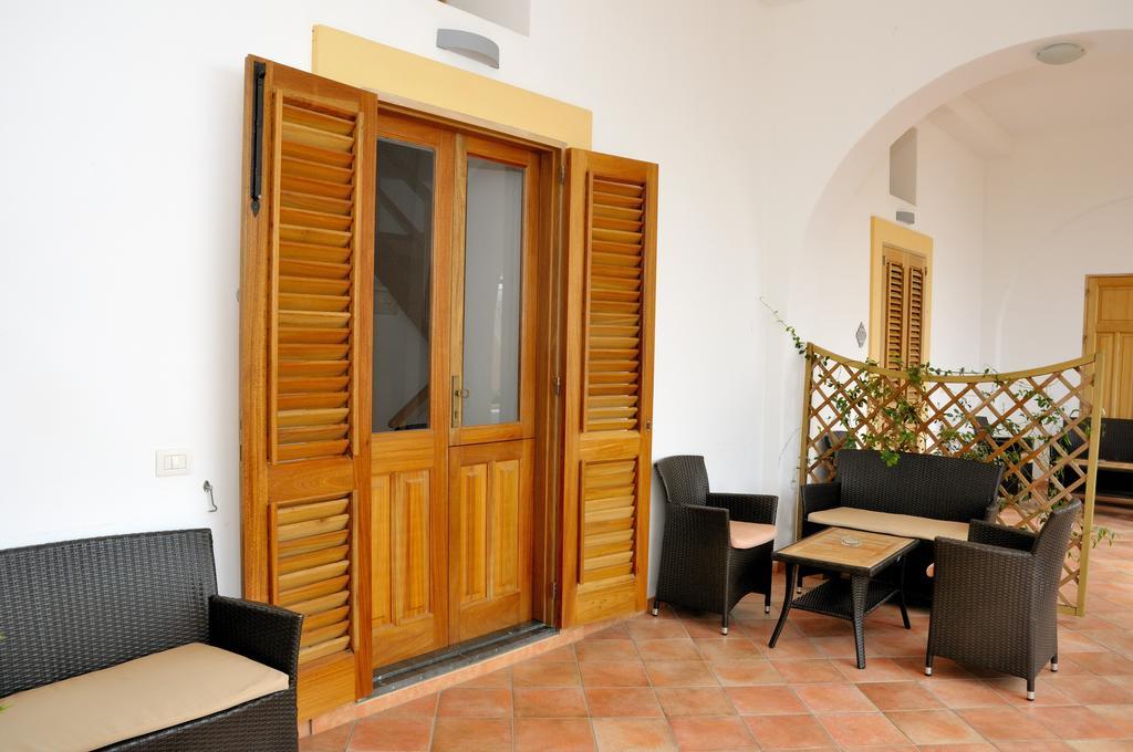 Solemar Hotel Leni Habitación foto