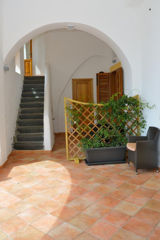 Solemar Hotel Leni Habitación foto