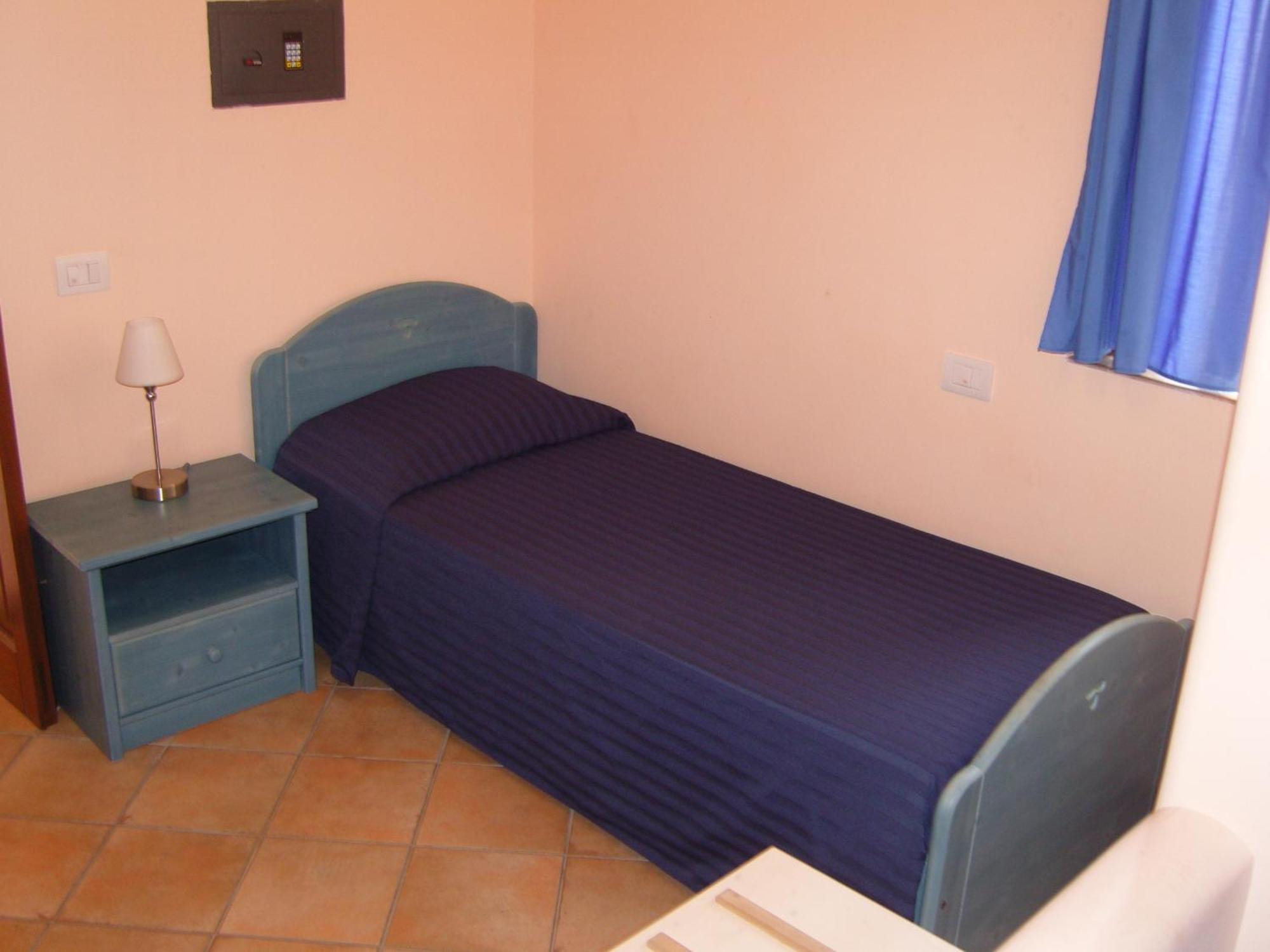 Solemar Hotel Leni Habitación foto
